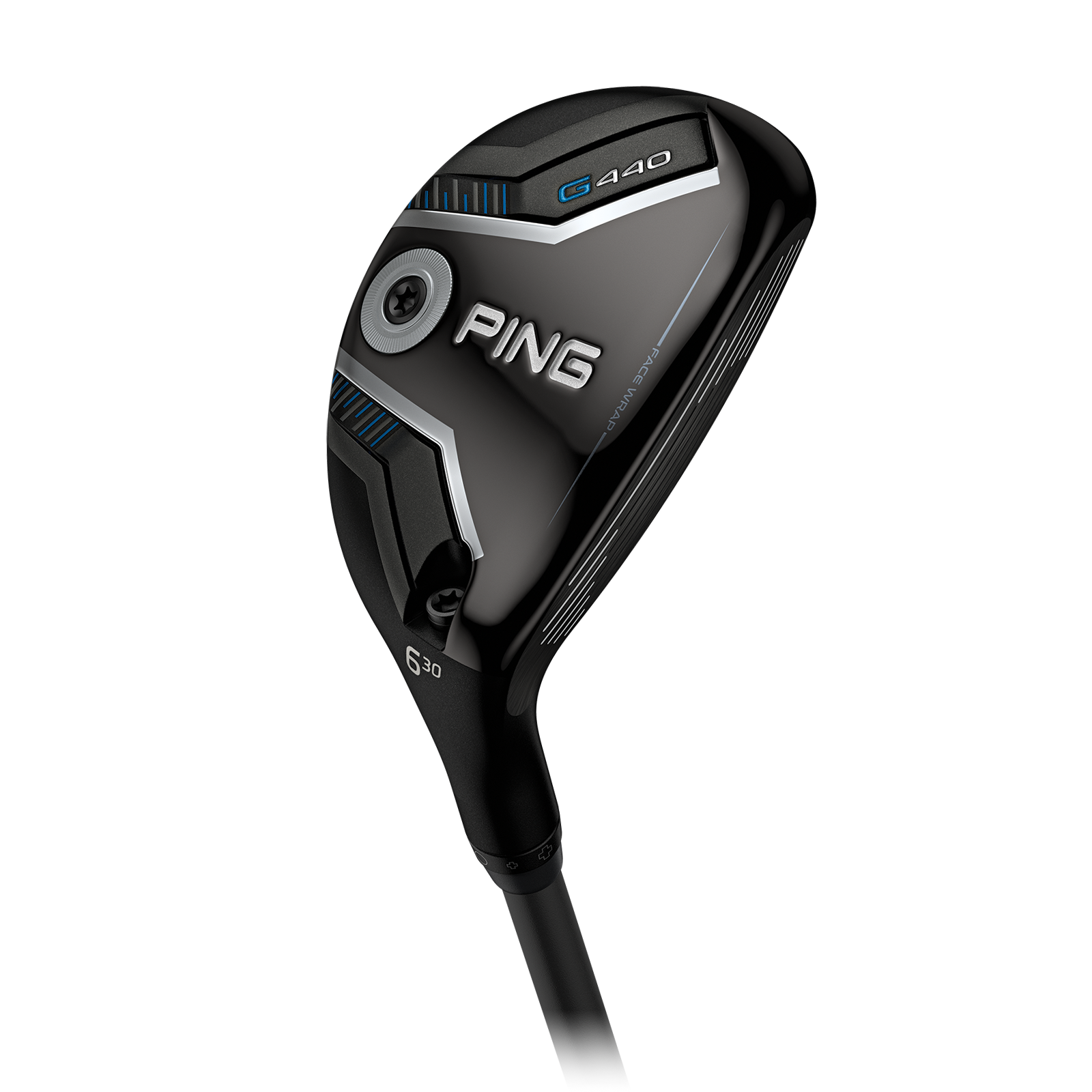 Ping G440 HL Hybrid sole