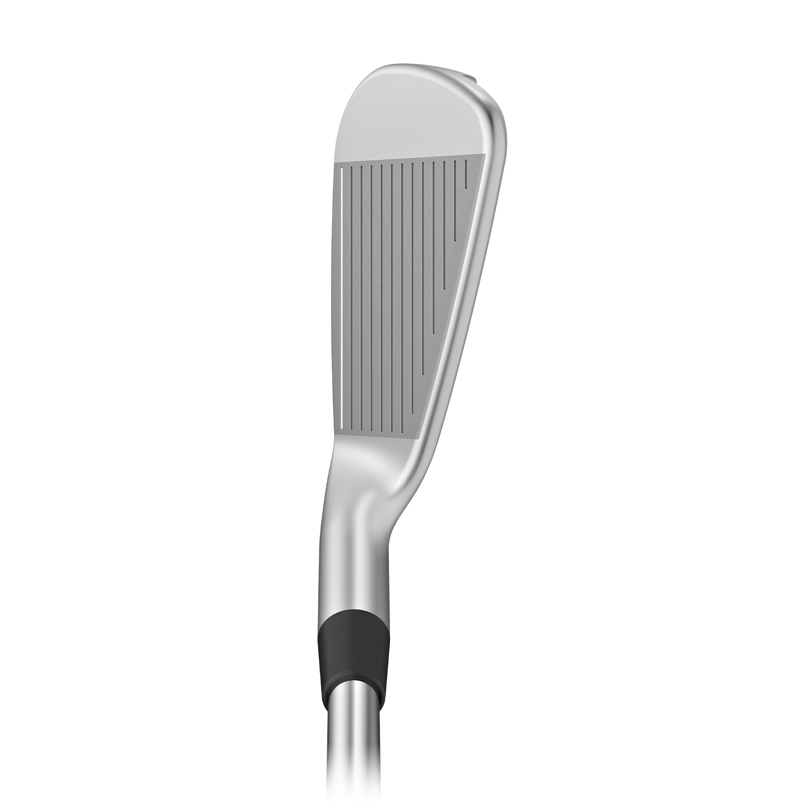 Ping Blueprint S iron at address