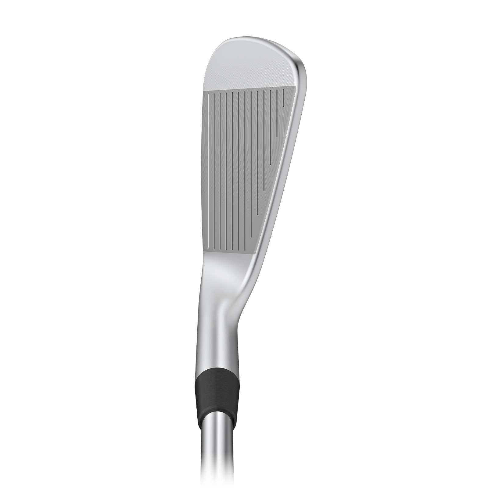 Ping Blueprint T iron at address