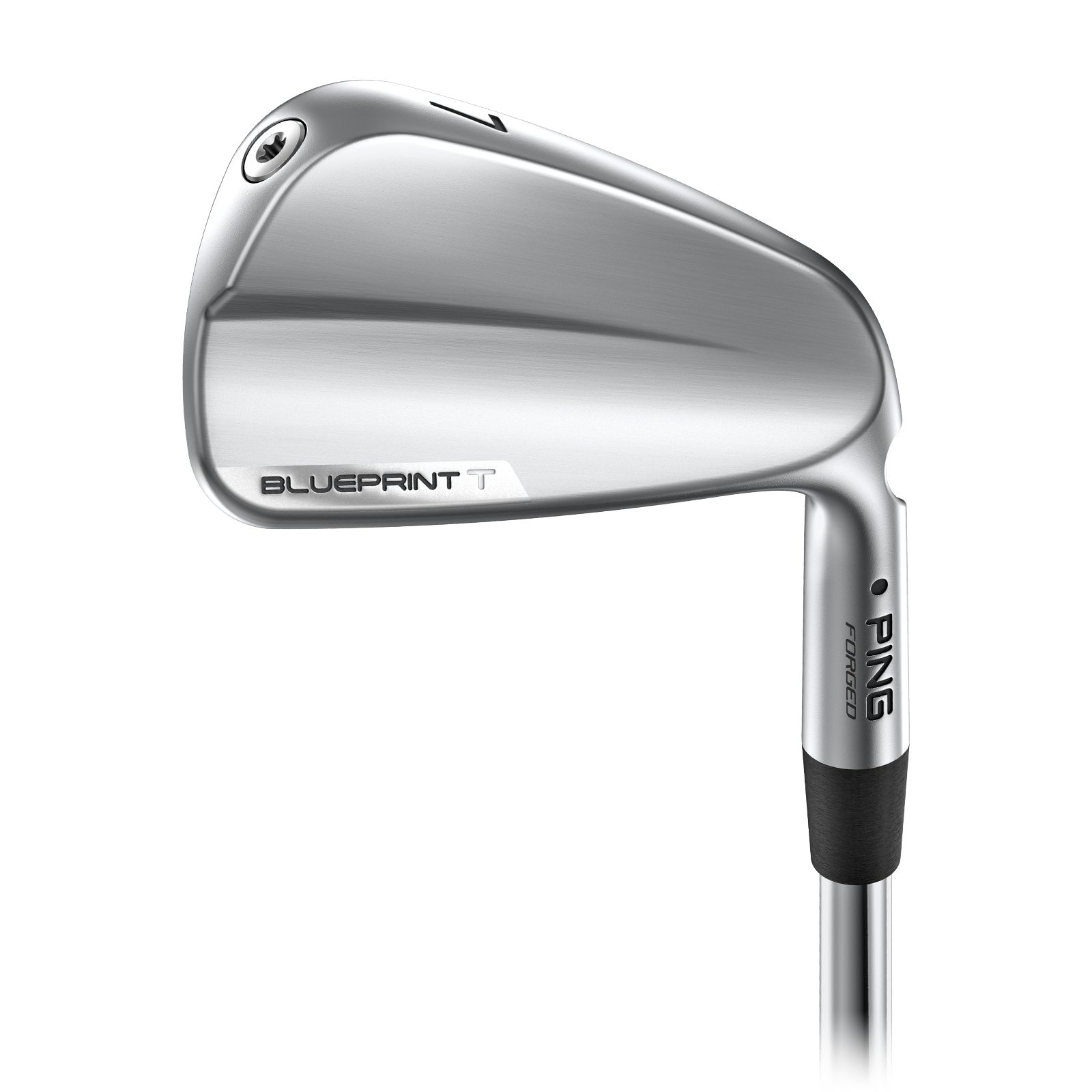 Ping Blueprint T iron cavity
