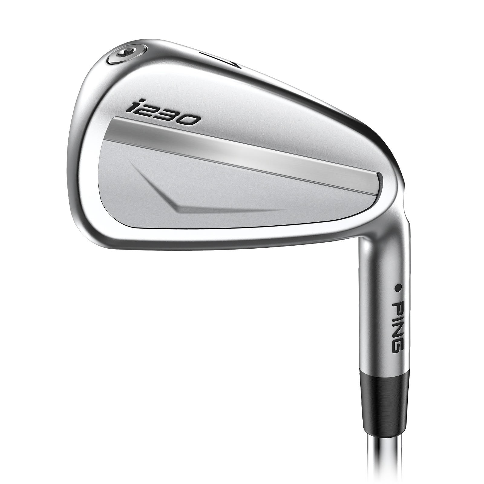 Ping i230 iron cavity