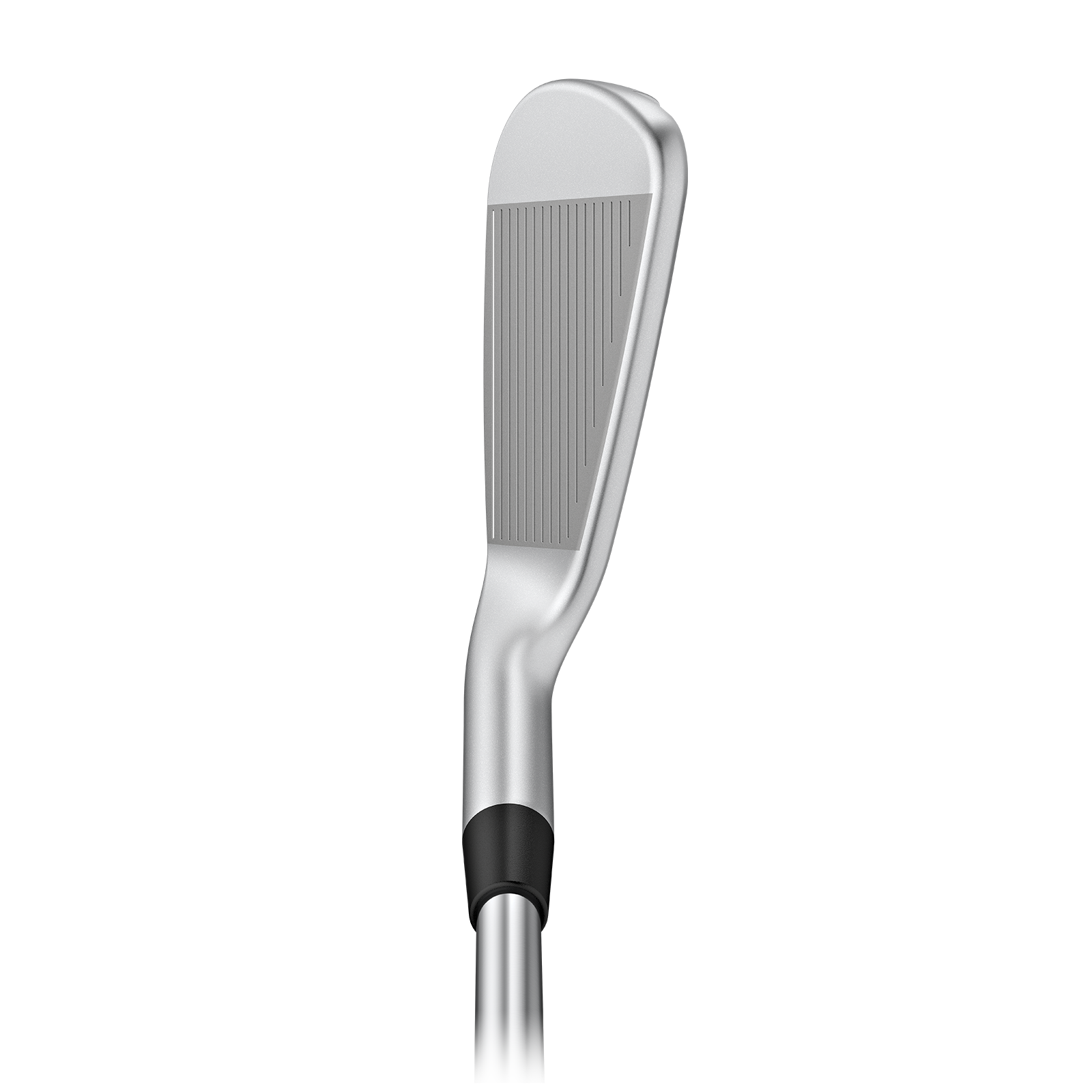 Ping i530 iron at address