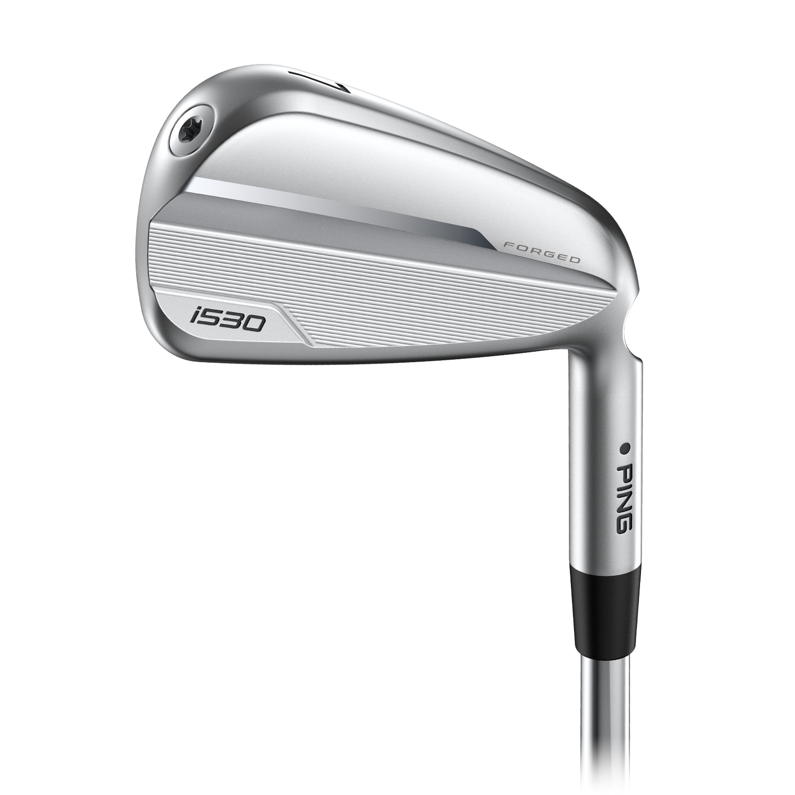 Ping i530 iron cavity