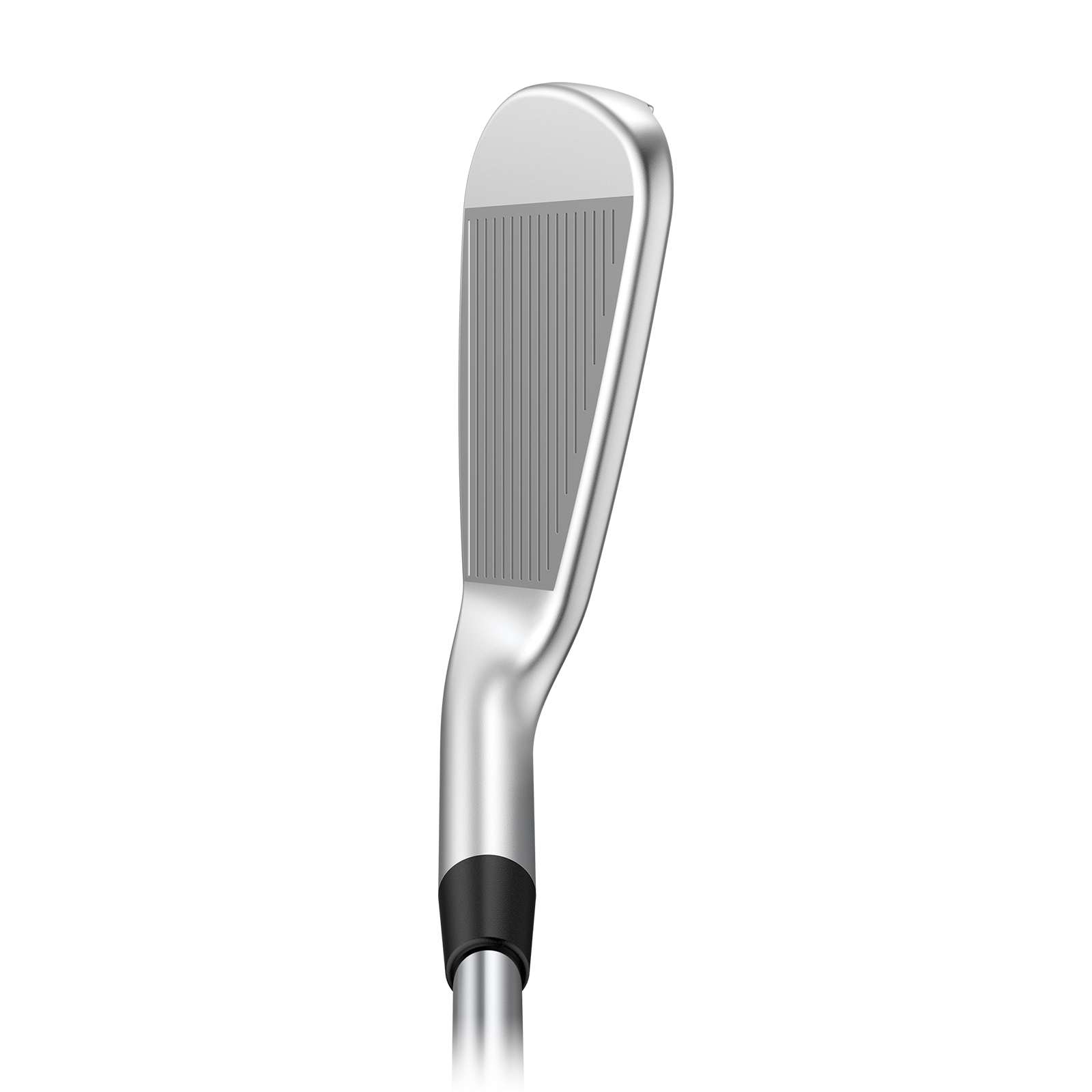 Ping i540 iron at address