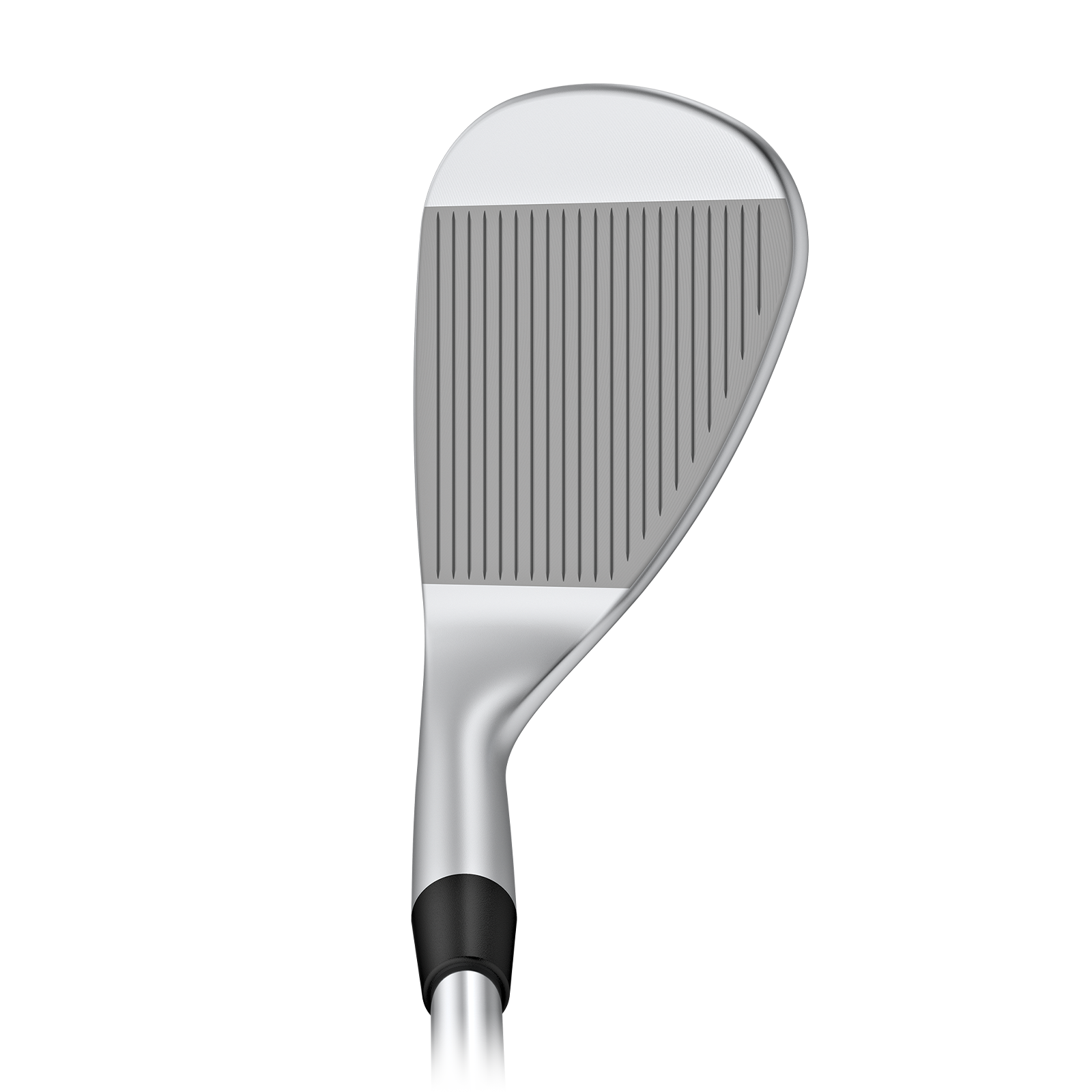 Ping S259 wedge at address