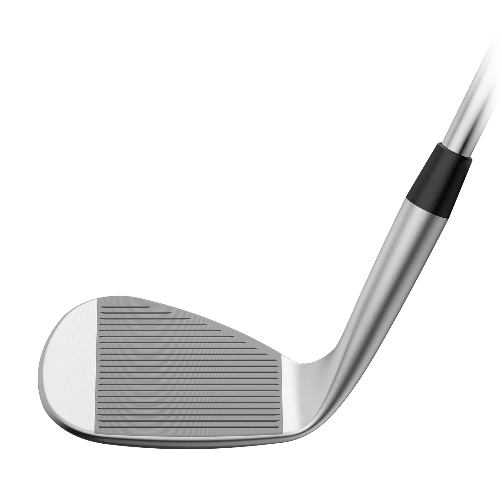 Ping S259 wedge face