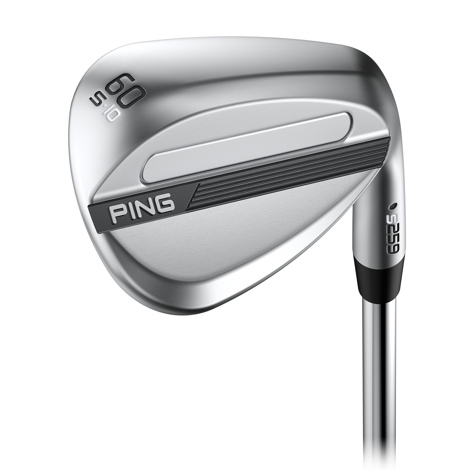 Ping S259 wedge