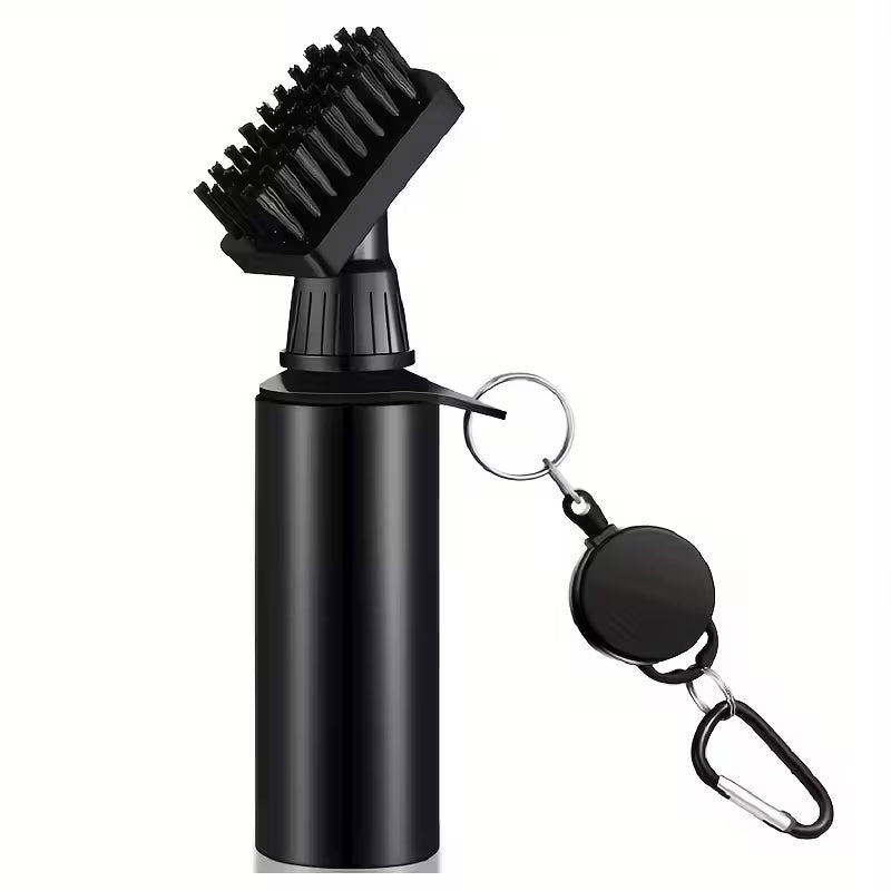 Golf Club Cleaning Brush