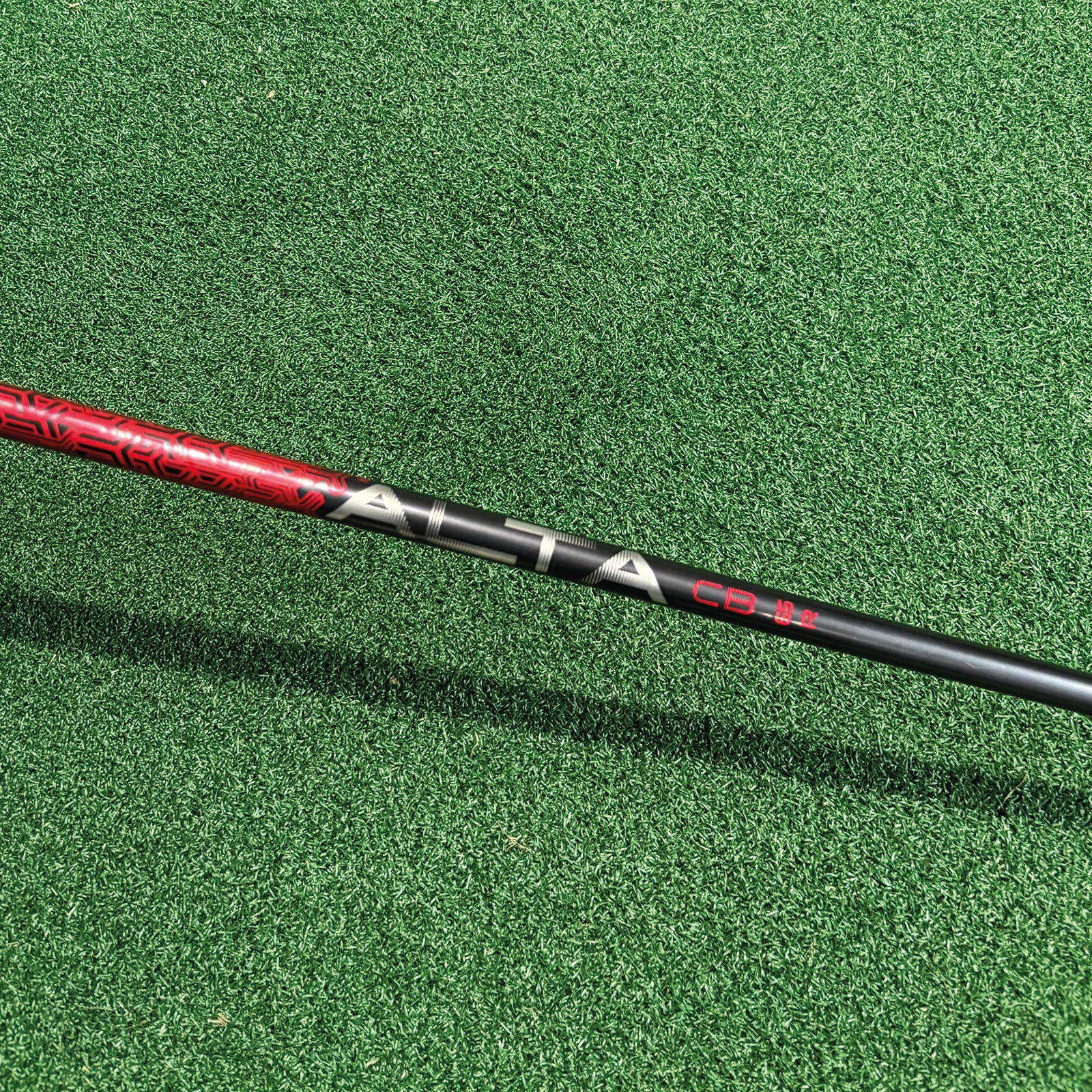 Ping G410 5 Wood | Regular Shaft Alta CB | 18 Degrees