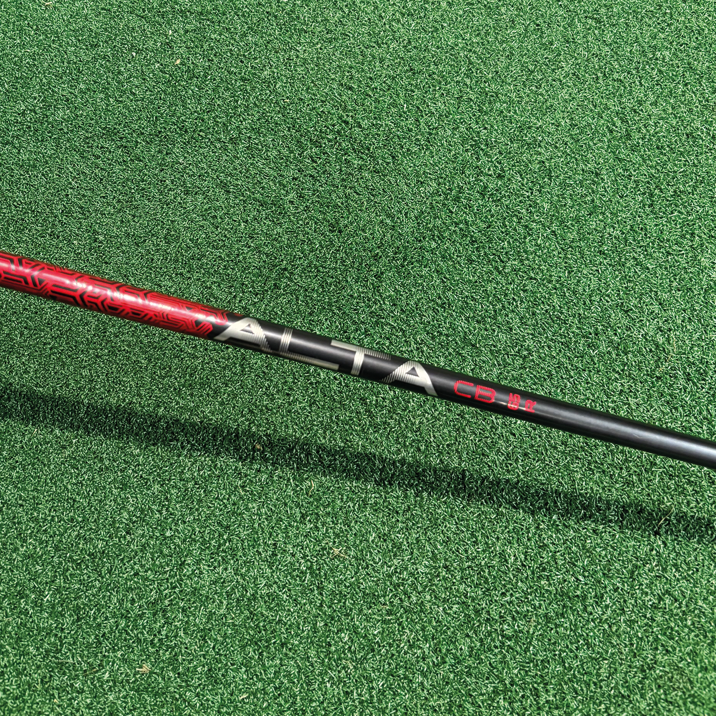 Ping G410 5 Wood | Regular Shaft Alta CB | 18 Degrees