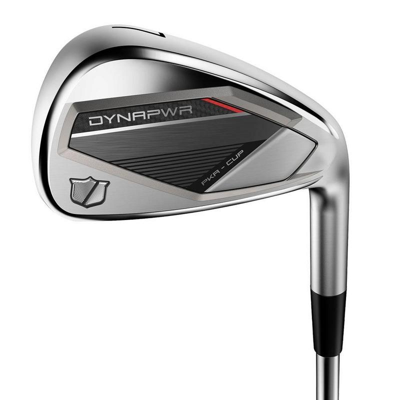 Wilson DYNAPWR Irons