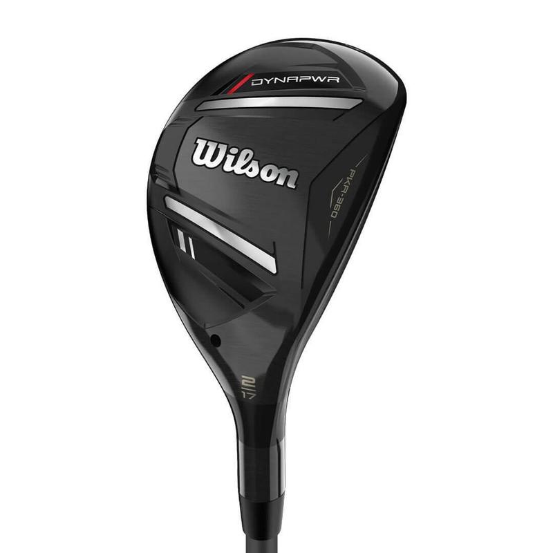 Wilson DYNAPWR Hybrid