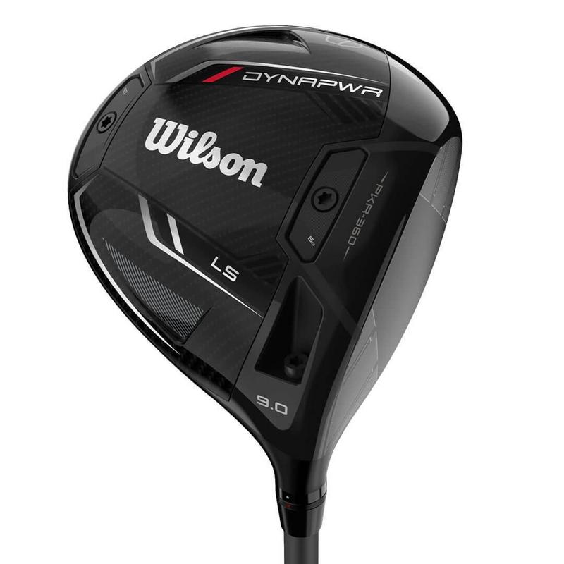 Wilson DYNAPWR LS Driver