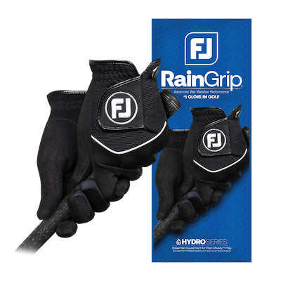 Footjoy RainGrip Rain Glove - Pair