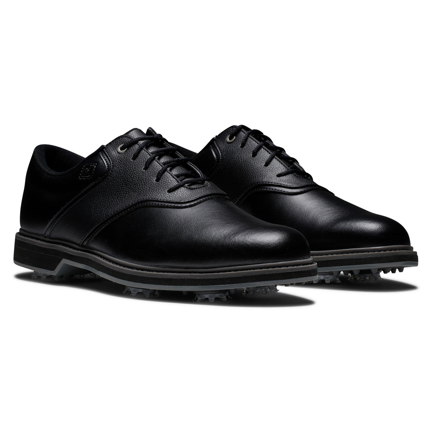 Footjoy Originals - Black
