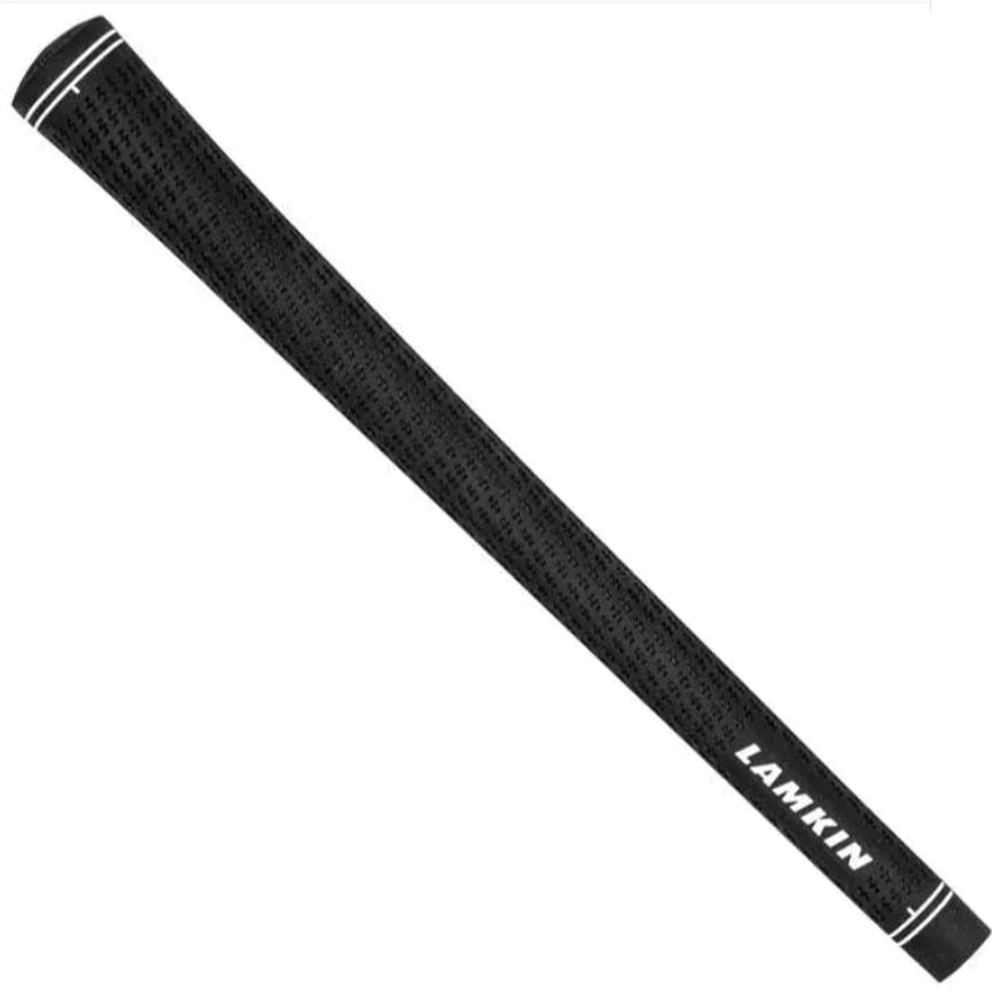 Lamkin Crossline Black - Standard