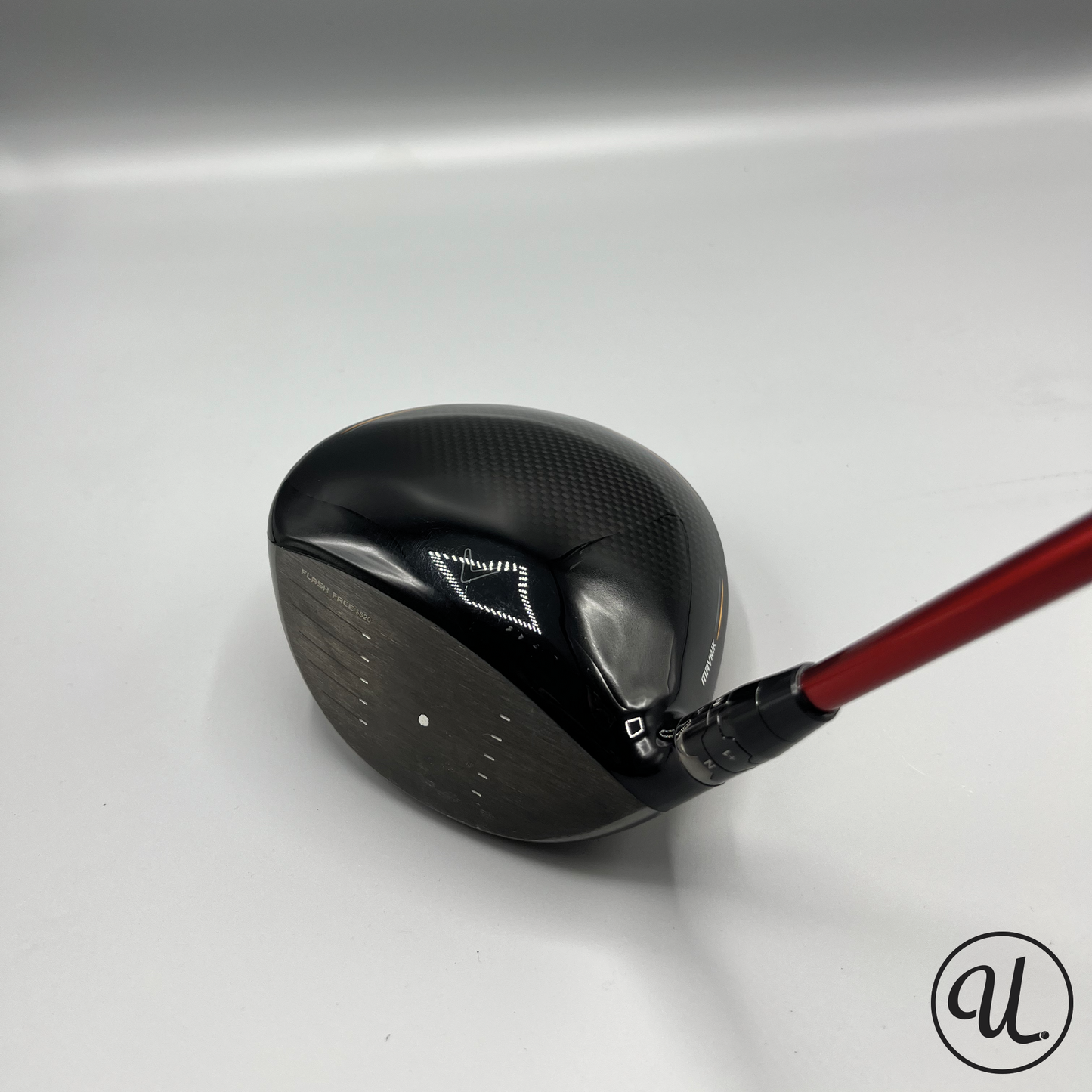 Callaway Mavrick 10.5 Driver Pre Owned