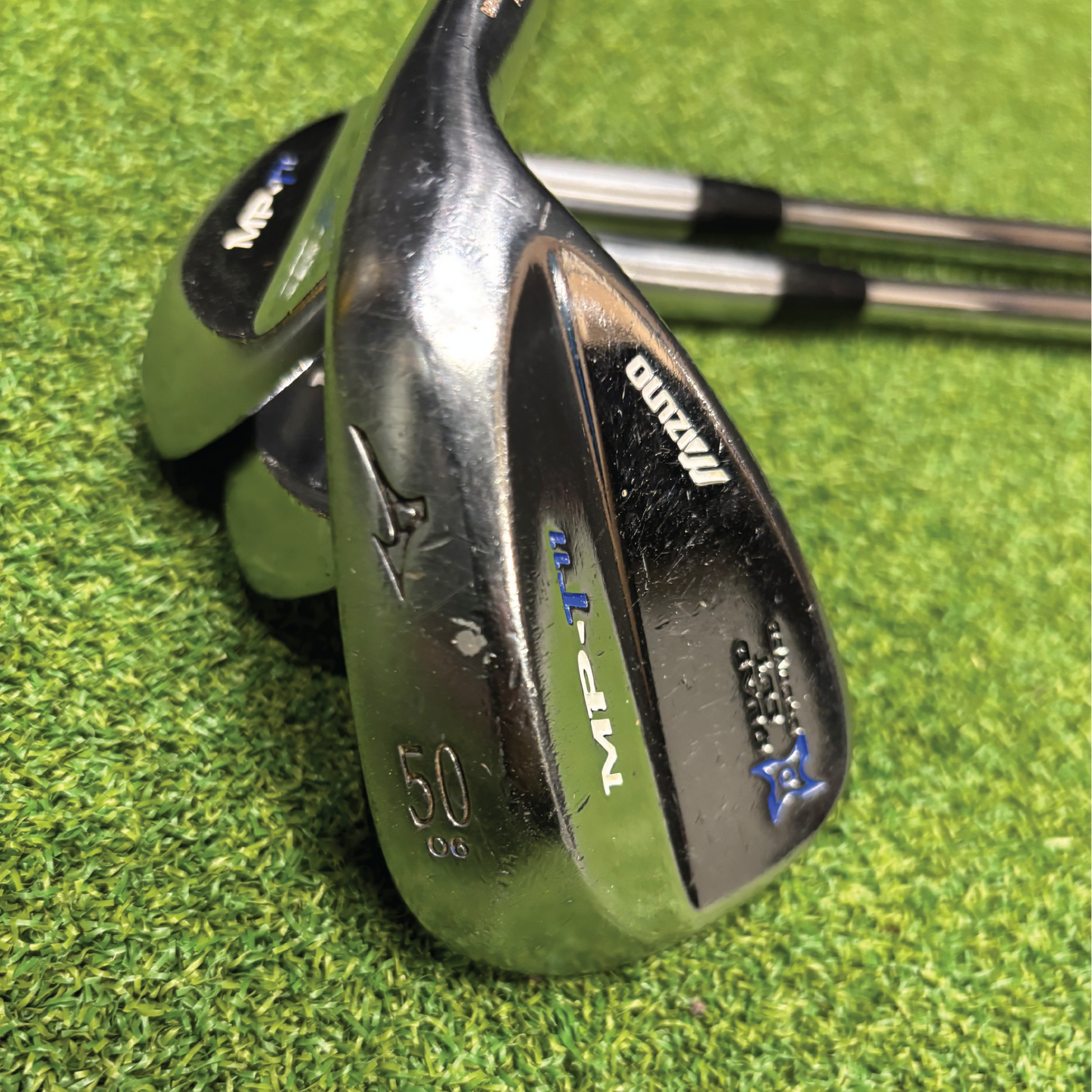 Mizuno MP-T11 Wedges
