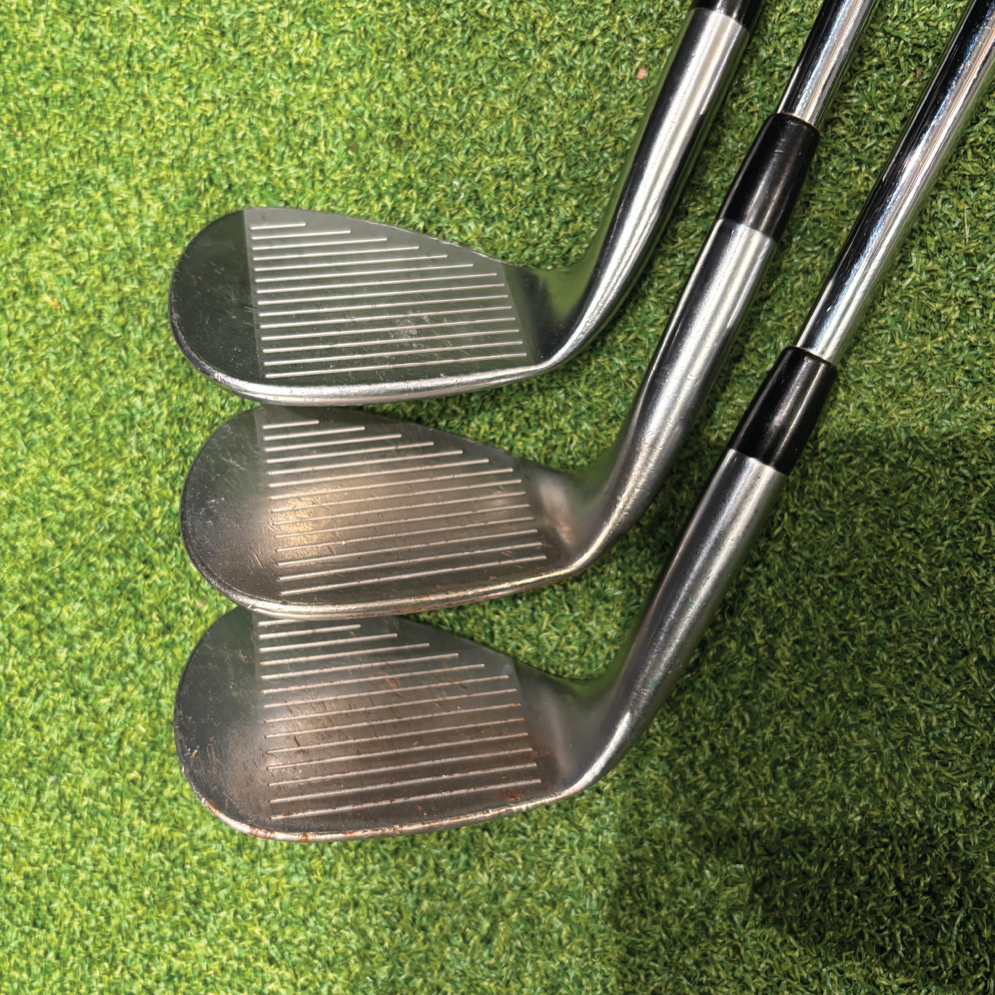 Mizuno MP-T11 Wedges