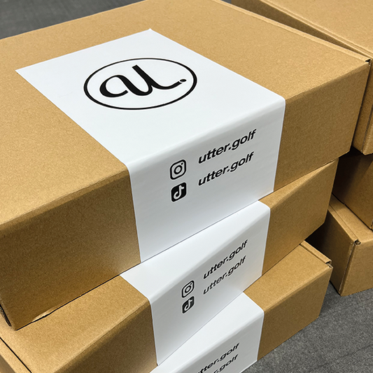 Essentials Mystery Box