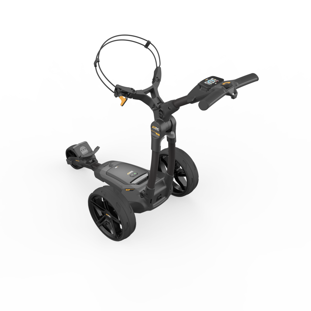 Powakaddy FX5 Trolley - 18 Hole Battery - £629