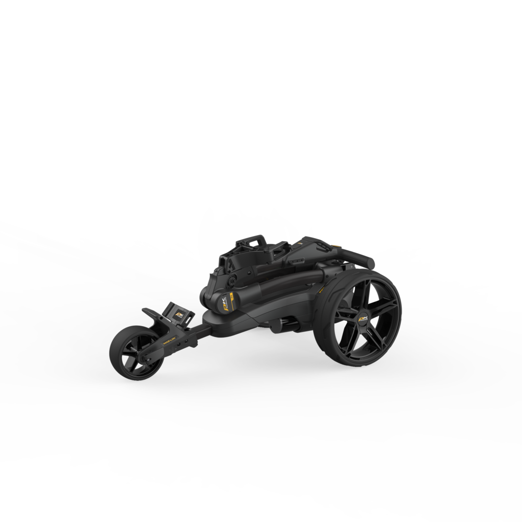 Powakaddy FX5 Trolley - Extended Battery - £679