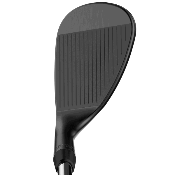 Callaway Opus SP Wedge Black Shadow angle