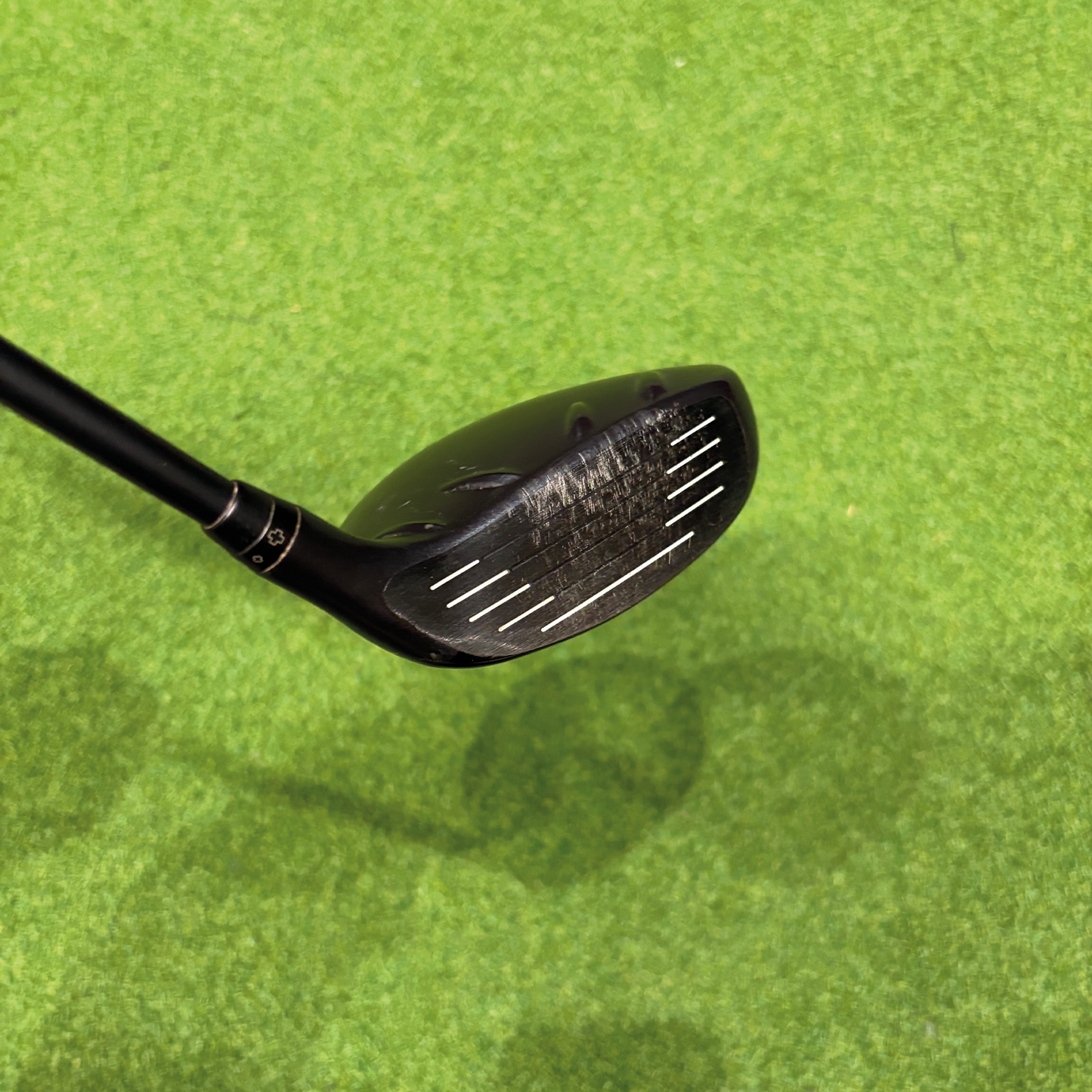 PING G410 5 Wood 19 Degree | Left Handed | Regular Alta CB