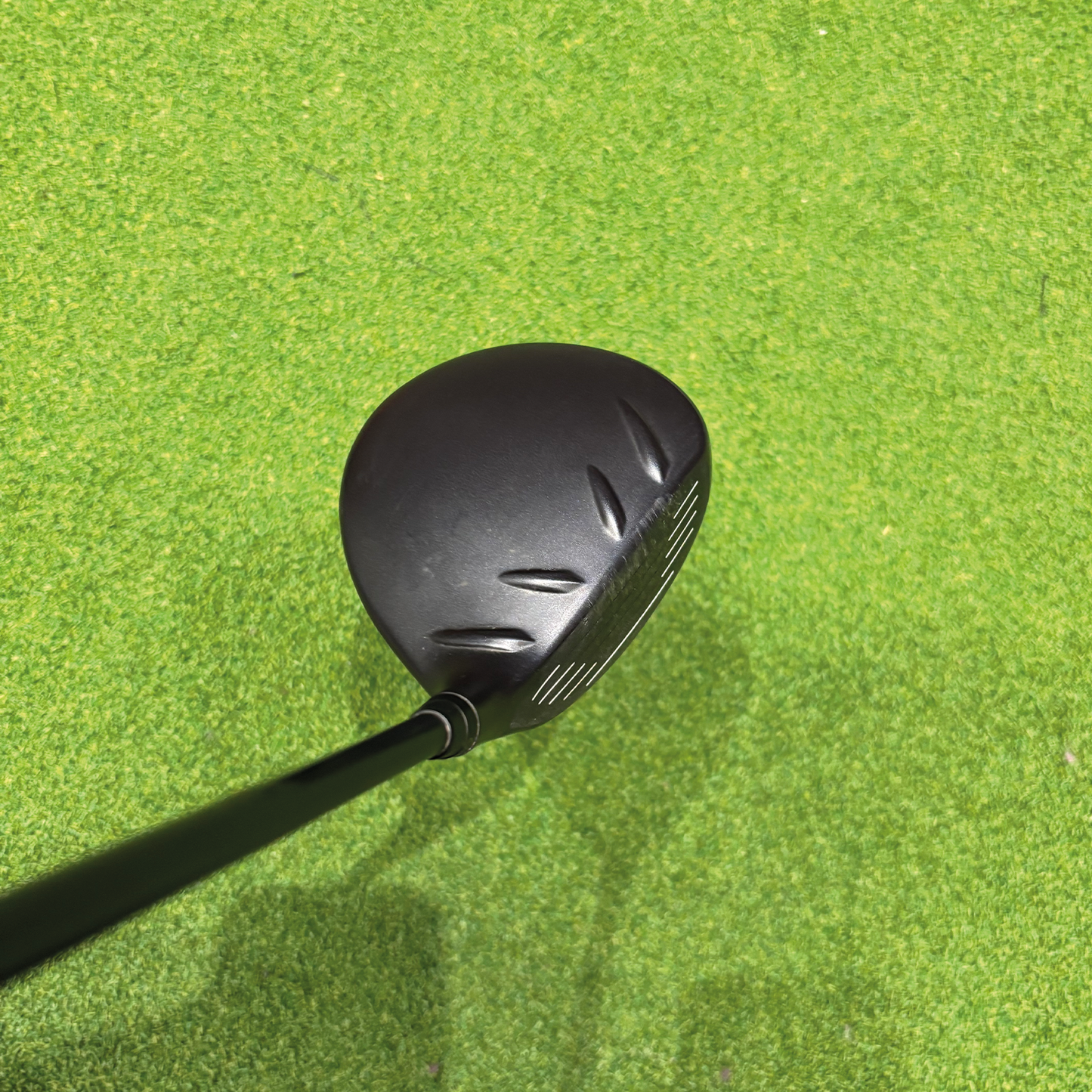 PING G410 5 Wood 19 Degree | Left Handed | Regular Alta CB