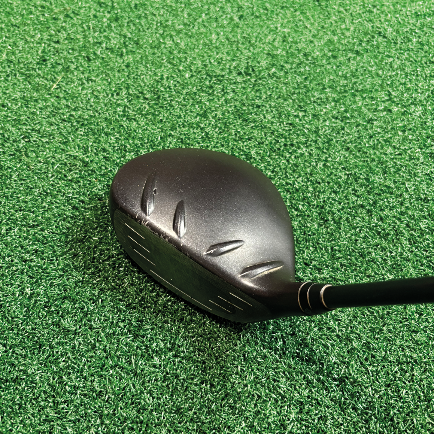 Ping G410 3 Wood | Regular Alta CB Shaft | 15 Degrees