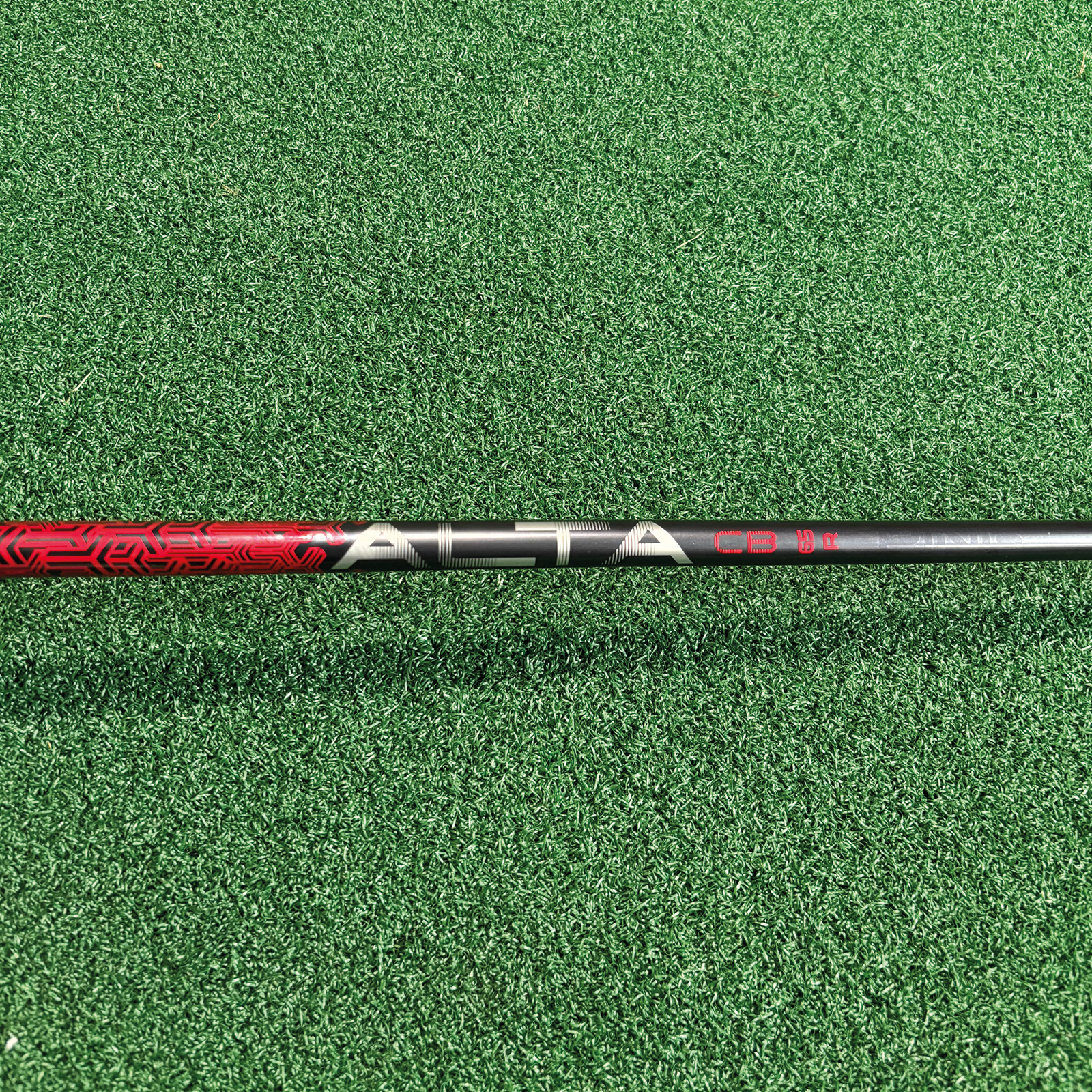 Ping G410 3 Wood | Regular Alta CB Shaft | 15 Degrees