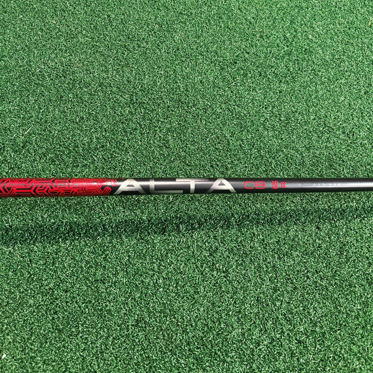 Ping G410 3 Wood | Regular Alta CB Shaft | 15 Degrees