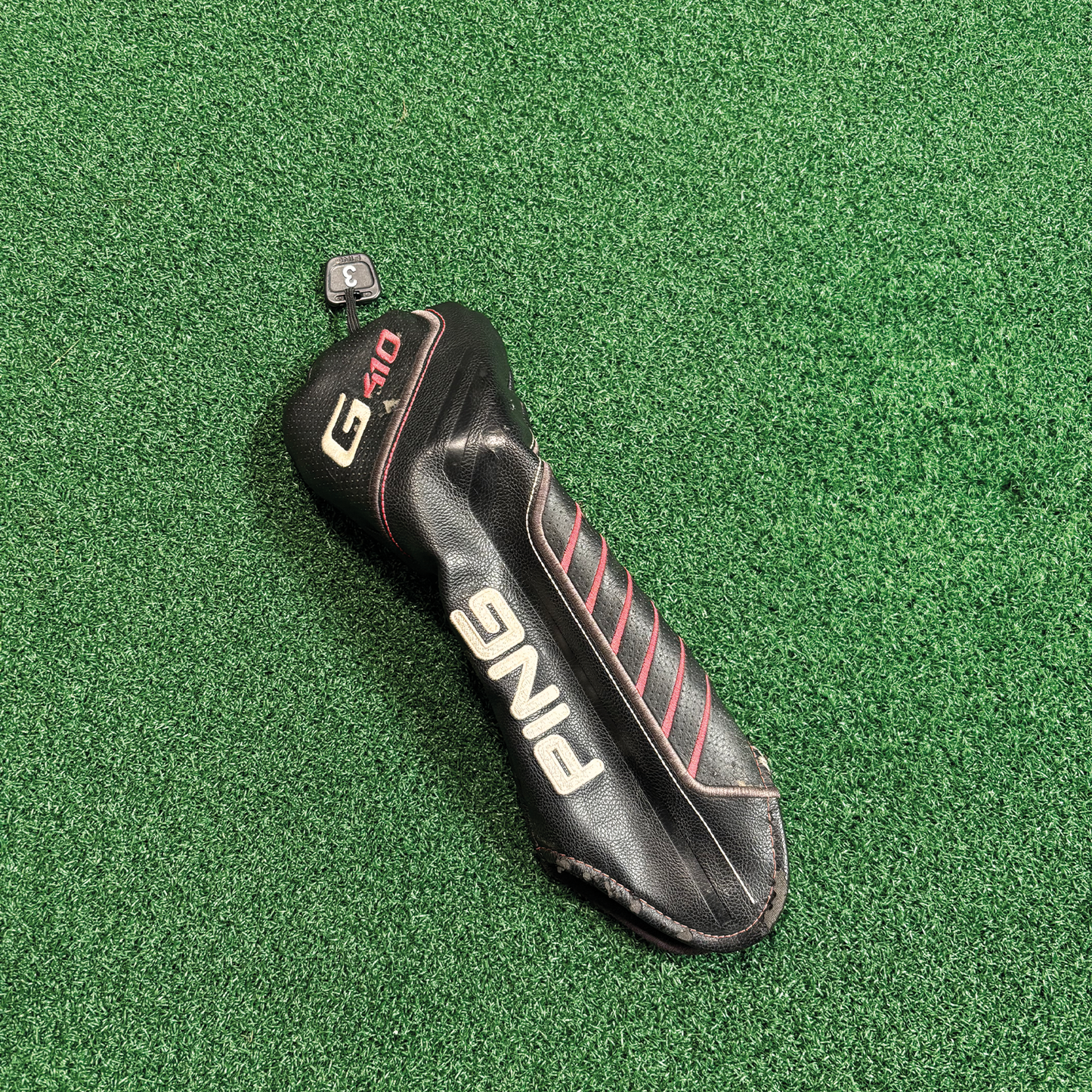 Ping G410 3 Wood | Regular Alta CB Shaft | 15 Degrees