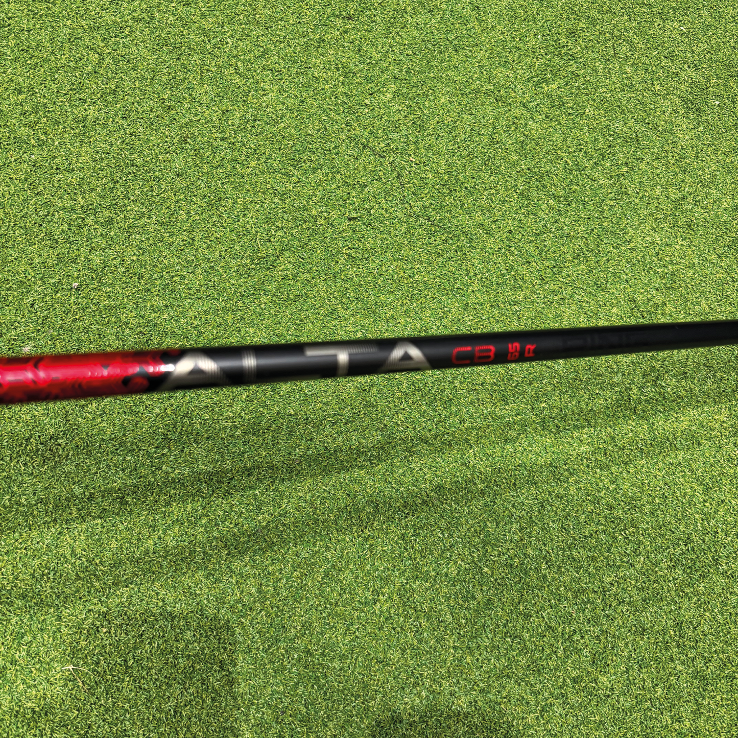 PING G410 5 Wood 19 Degree | Left Handed | Regular Alta CB