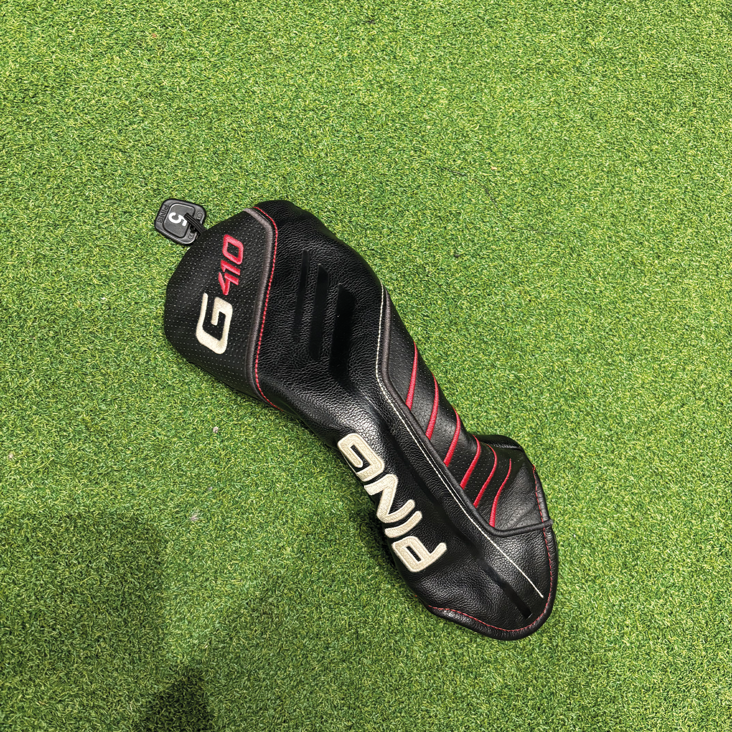 PING G410 5 Wood 19 Degree | Left Handed | Regular Alta CB