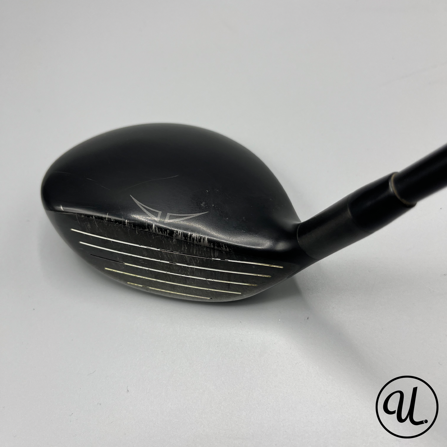 Ping i20 #3 Wood / 15 Degree / Stiff Flex