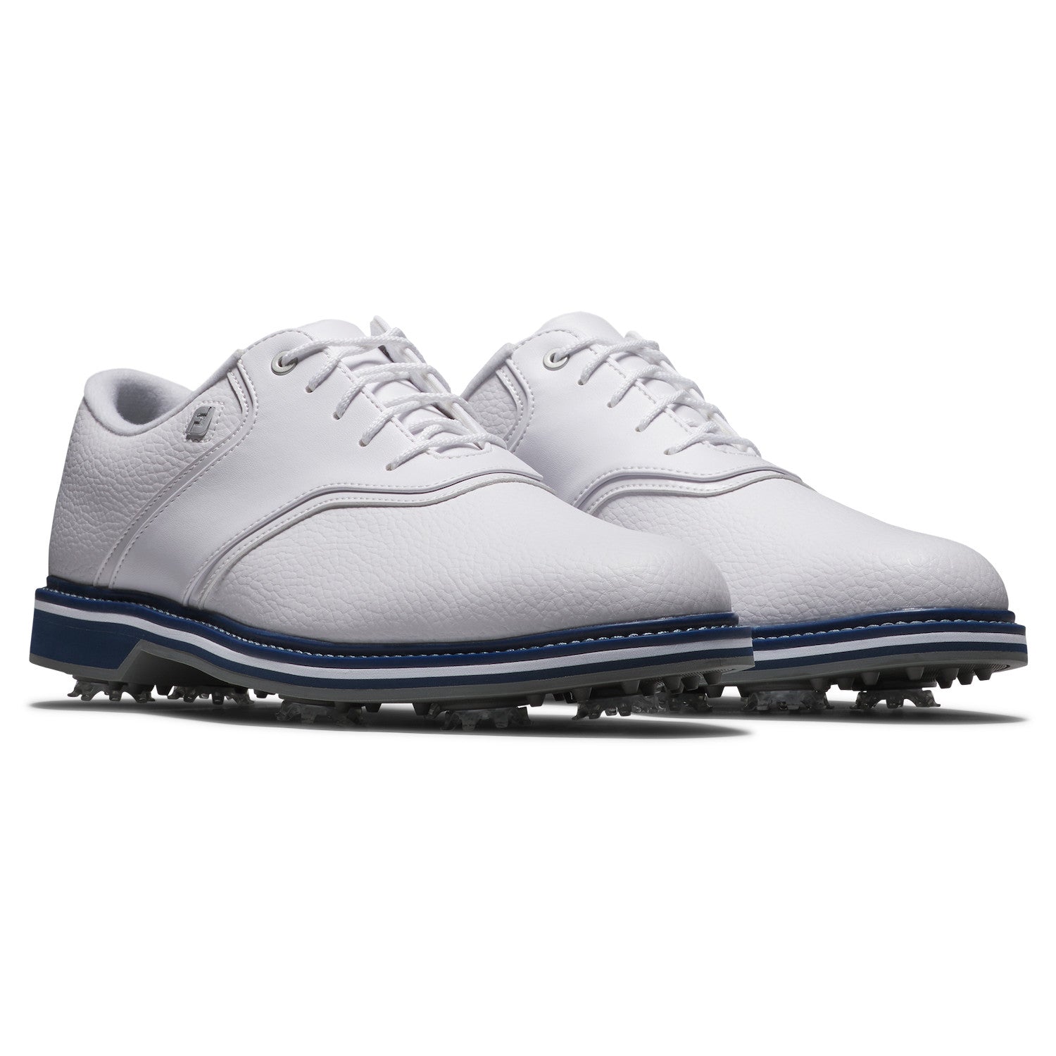 Footjoy Originals - White