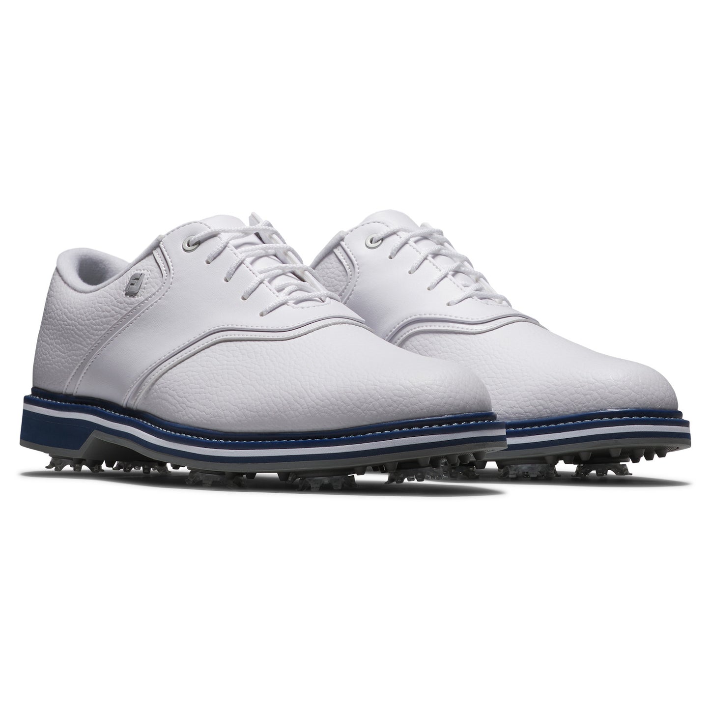 Footjoy Originals - White