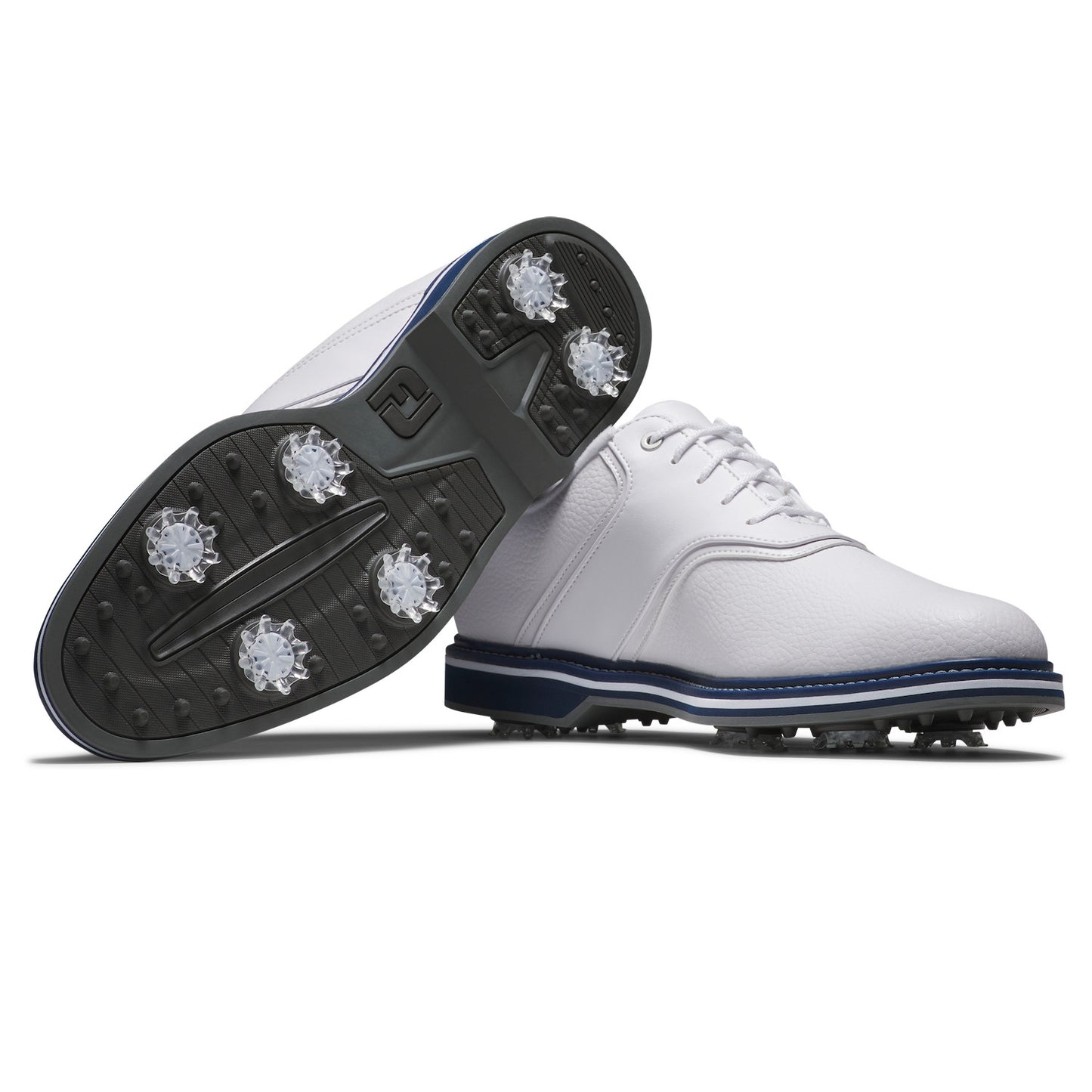 Footjoy Originals - White