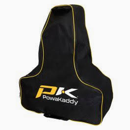 Powakaddy Travel Cover