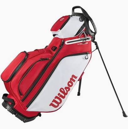 Wilson Talus Stand Bag