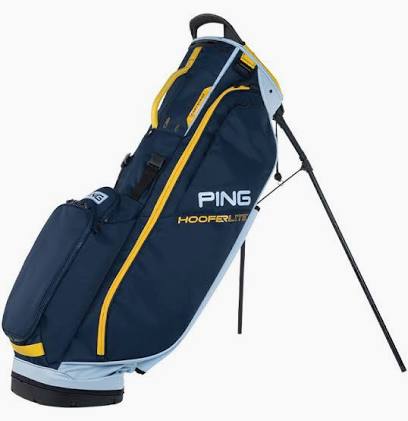 Ping HOOFERLITE NAVY Bag