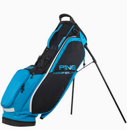 Ping HOOFERLITE BLUE Bag