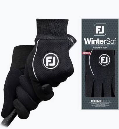 Footjoy WinterSof Glove - Pair