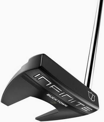 Wilson Infinite Bucktown Putter
