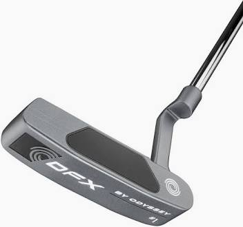 Odyssey DFX #1W Putter