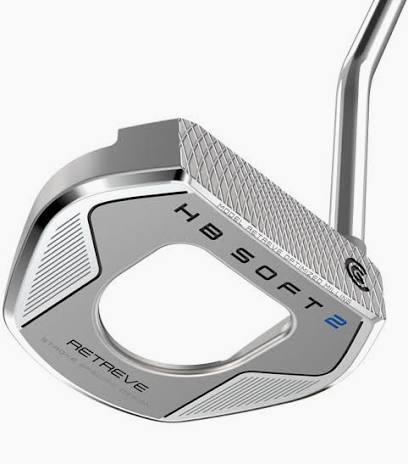 Cleveland HB Soft Retrieve Putter
