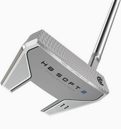Cleveland HB Soft 11 Putter