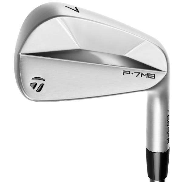 TaylorMade P7MB Irons