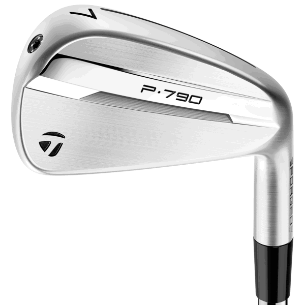TaylorMade P790 Irons